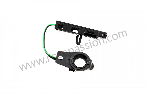 P29359 - Pulse sender for Porsche 928 • 1994 • 928 gts • Coupe • Automatic gearbox