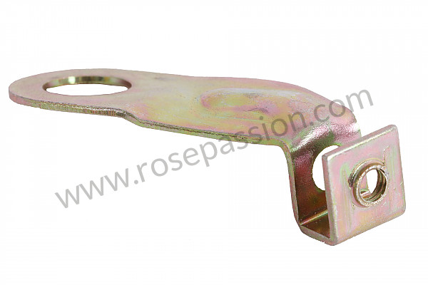 P29435 - Support for Porsche 928 • 1991 • 928 s4 • Coupe • Automatic gearbox