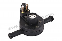 P29438 - Pressure switch for Porsche 928 • 1995 • 928 gts • Coupe • Manual gearbox, 5 speed