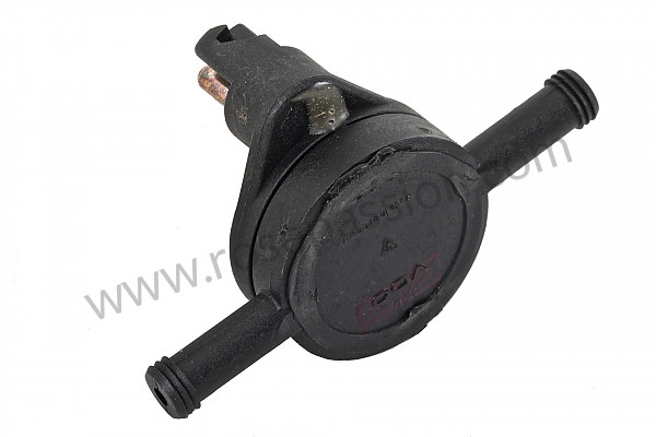 P29438 - Pressure switch for Porsche 928 • 1991 • 928 s4 • Coupe • Automatic gearbox