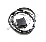 P29600 - Amplificateur d'antenne pour Porsche 
