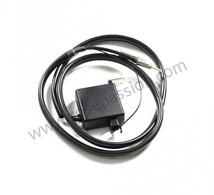 P29600 - Amplificateur d'antenne pour Porsche 