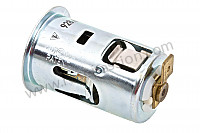 P29642 - Cigarette lighter for Porsche 928 • 1981 • 928 4.5 • Coupe • Automatic gearbox