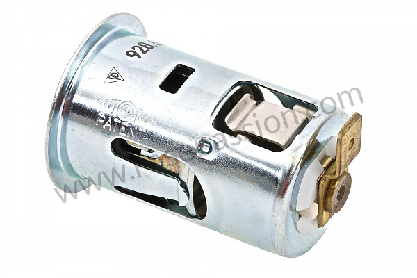 P29642 - Cigarette lighter for Porsche 928 • 1981 • 928 4.7s • Coupe • Manual gearbox, 5 speed