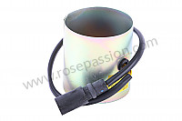 P29651 - Outer sensor for Porsche 928 • 1988 • 928 s4 • Coupe • Manual gearbox, 5 speed
