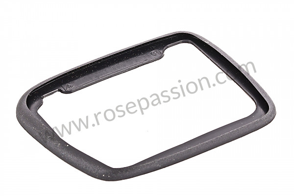 P29822 - Desk pad for Porsche 928 • 1986 • 928 4.7s2 • Coupe • Manual gearbox, 5 speed
