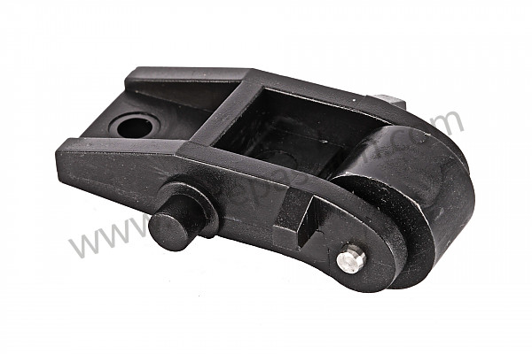 P29836 - Locking segment for Porsche 928 • 1986 • 928 4.7s • Coupe • Manual gearbox, 5 speed