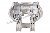 P29844 - Swivel frame for Porsche 928 • 1984 • 928 4.7s • Coupe • Automatic gearbox