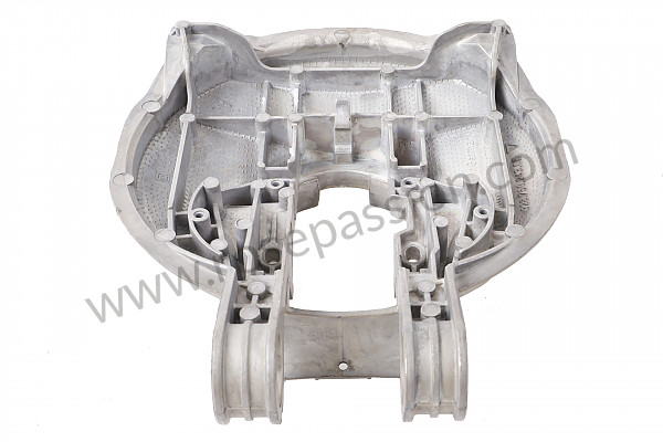 P29844 - Swivel frame for Porsche 928 • 1985 • 928 4.7s2 • Coupe • Manual gearbox, 5 speed