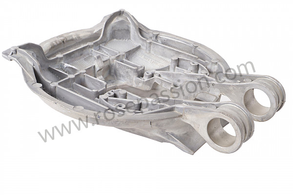 P29844 - Swivel frame for Porsche 928 • 1983 • 928 4.7s • Coupe • Manual gearbox, 5 speed