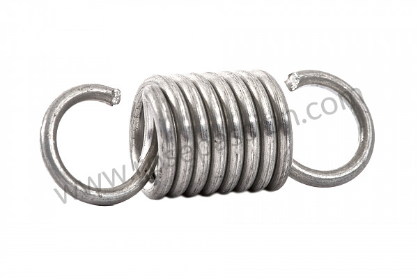 P29849 - Tension spring for Porsche 928 • 1991 • 928 s4 • Coupe • Automatic gearbox