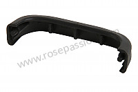 P29886 - Cache pour Porsche 