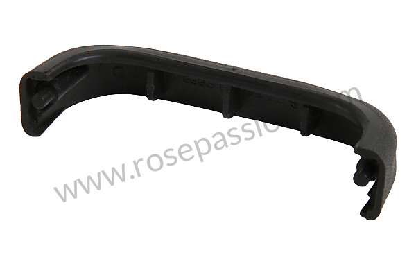 P29886 - Cache pour Porsche 