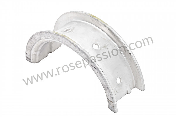 P30017 - Bearing shell for Porsche 993 / 911 Carrera • 1995 • 993 carrera 4 • Coupe • Manual gearbox, 6 speed