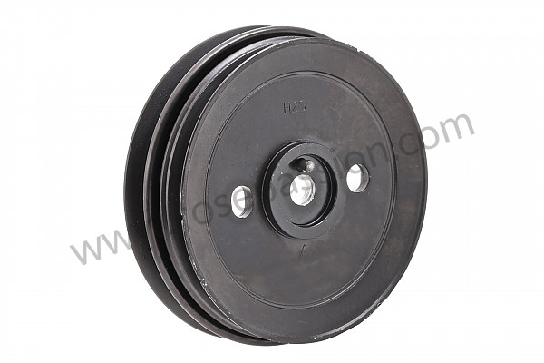 P30067 - Pulley for Porsche 911 G • 1989 • 3.2 g50 • Cabrio • Manual gearbox, 5 speed