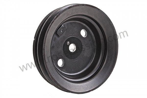 P30067 - Pulley for Porsche 911 G • 1985 • 3.2 • Cabrio • Manual gearbox, 5 speed