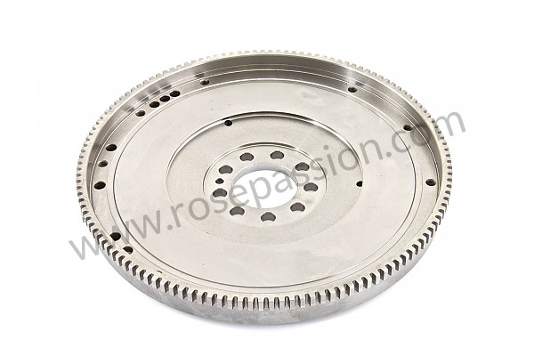 P30081 - Flywheel for Porsche 911 G • 1985 • 3.2 • Coupe • Manual gearbox, 5 speed