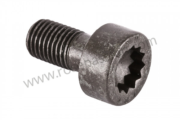 P30094 - Pan-head screw for Porsche 911 G • 1987 • 3.2 g50 • Coupe • Manual gearbox, 5 speed