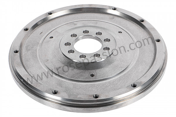 P30100 - Flywheel for Porsche 911 G • 1982 • 3.0sc • Coupe • Manual gearbox, 5 speed