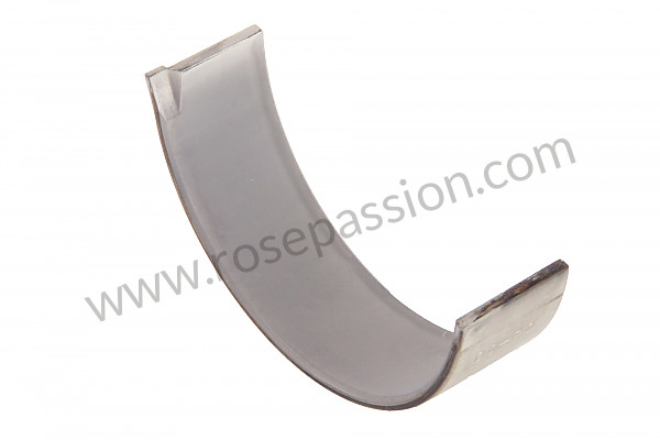 P247939 - Connecting-rod bearing for Porsche 911 G • 1987 • 3.2 g50 • Coupe • Manual gearbox, 5 speed