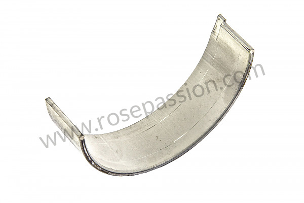 P30112 - Connecting-rod bearing for Porsche 