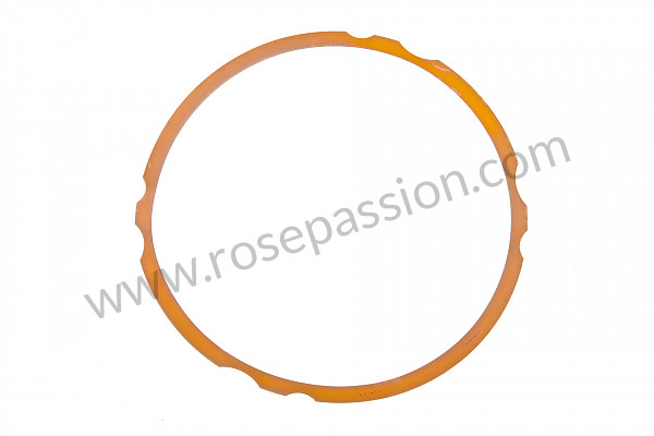 P30182 - Gasket  - 0.25mm for Porsche 911 G • 1986 • 3.2 • Coupe • Manual gearbox, 5 speed