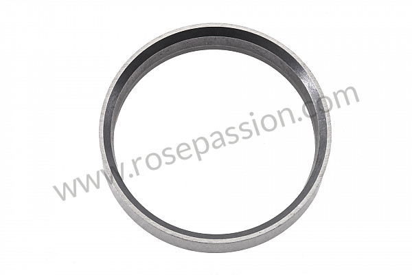 P30186 - Valve seat ring for Porsche 911 G • 1979 • 3.0sc • Coupe • Manual gearbox, 5 speed