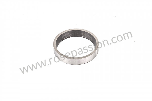 P30188 - Valve seat ring for Porsche 911 G • 1977 • 3.0 carrera • Coupe • Manual gearbox, 5 speed