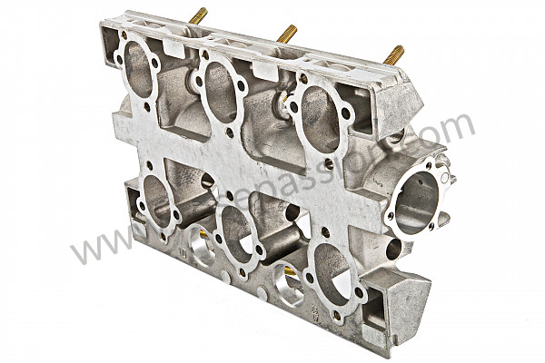 P307987 - Camshaft housing for Porsche 911 G • 1978 • 3.0sc • Coupe • Manual gearbox, 5 speed