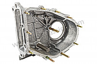P30198 - Chain case for Porsche 911 G • 1989 • 3.2 g50 • Cabrio • Manual gearbox, 5 speed