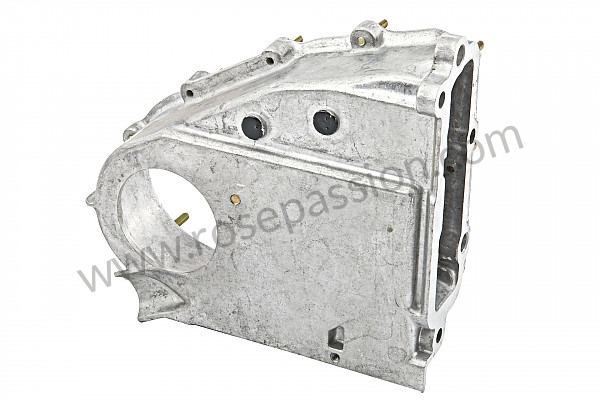 P30198 - Chain case for Porsche 911 G • 1986 • 3.2 • Coupe • Manual gearbox, 5 speed