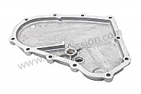 P30203 - Cover for Porsche 911 G • 1981 • 3.0sc • Coupe • Manual gearbox, 5 speed