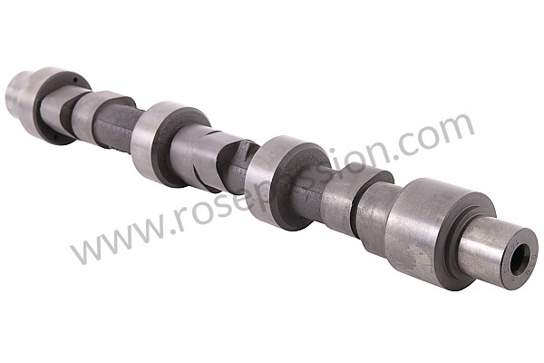 P30208 - Camshaft for Porsche 911 Turbo / 911T / GT2 / 965 • 1987 • 3.3 turbo • Coupe • Manual gearbox, 4 speed
