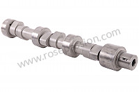 P30209 - Camshaft for Porsche 911 G • 1976 • 3.0 carrera • Coupe • Automatic gearbox