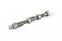 P30210 - Camshaft for Porsche 911 G • 1976 • 3.0 carrera • Coupe • Manual gearbox, 5 speed