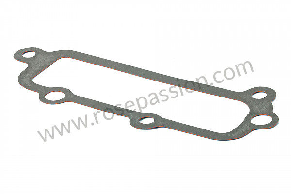 P30215 - Gasket for Porsche 911 Classic • 1968 • 2.0s • Coupe • Manual gearbox, 5 speed