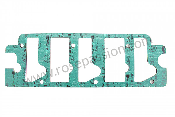 P30216 - Gasket for Porsche 911 G • 1974 • 2.7s • Coupe • Automatic gearbox