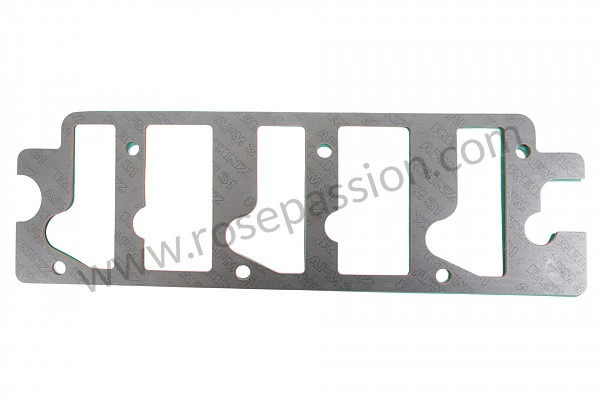 P30216 - Gasket for Porsche 911 Turbo / 911T / GT2 / 965 • 1986 • 3.3 turbo • Coupe • Manual gearbox, 4 speed