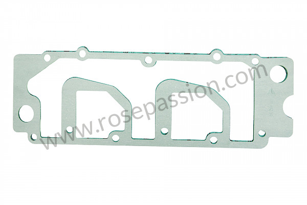 P30217 - Gasket for Porsche 914 • 1971 • 914 / 6 • Automatic gearbox