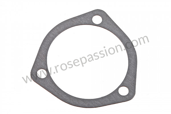 P30219 - Gasket for Porsche 911 G • 1989 • 3.2 g50 • Coupe • Manual gearbox, 5 speed