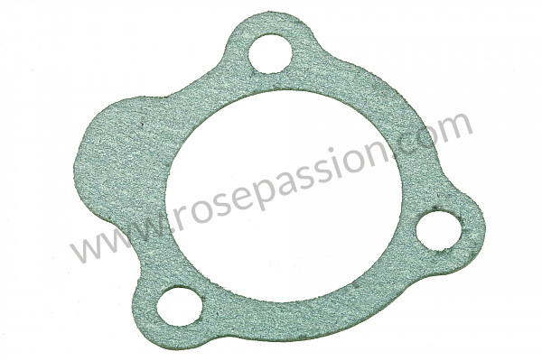 P30220 - Gasket for Porsche 911 G • 1977 • 3.0 carrera • Coupe • Manual gearbox, 5 speed