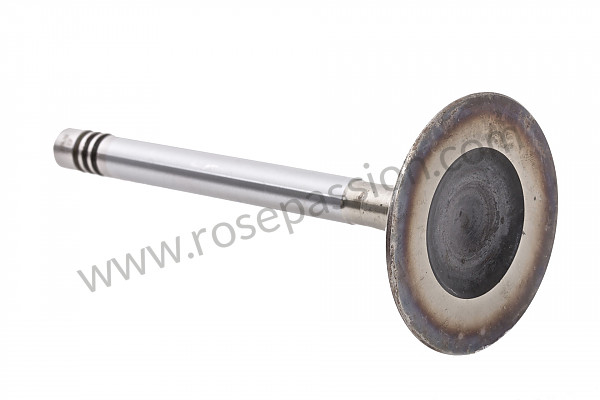 P30223 - Intake valve for Porsche 911 G • 1982 • 3.0sc • Coupe • Manual gearbox, 5 speed