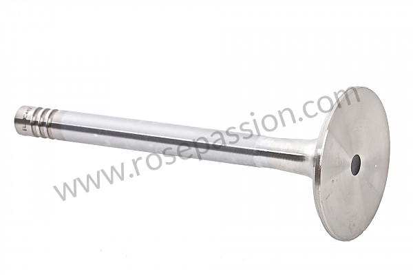 P30226 - Exhaust valve for Porsche 911 G • 1976 • 3.0 carrera • Coupe • Manual gearbox, 4 speed