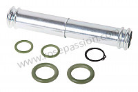 P30328 - Repair kit for Porsche 911 Classic • 1972 • 2.4t • Coupe • Manual gearbox, 5 speed