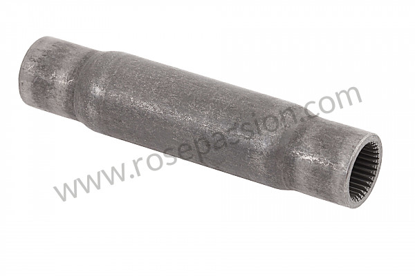 P30338 - Connecting shaft for Porsche 911 Turbo / 911T / GT2 / 965 • 1987 • 3.3 turbo • Coupe • Manual gearbox, 4 speed