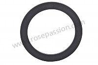P12956 - Sealing ring for Porsche 911 Classic • 1973 • 2.4s • Coupe • Manual gearbox, 5 speed