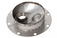 P168382 - Oil strainer for Porsche 911 G • 1974 • 2.7 carrera • Coupe • Manual gearbox, 4 speed