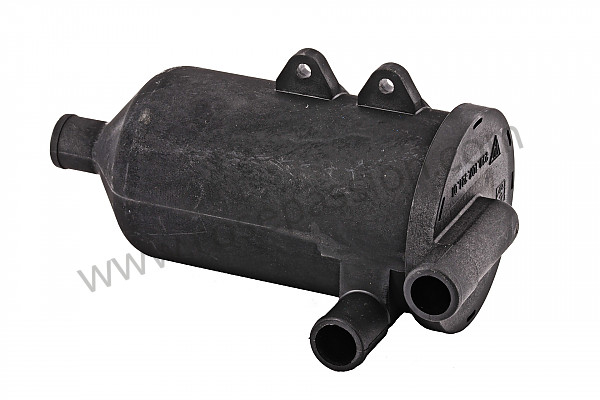 P30345 - Oil separator for Porsche 911 Turbo / 911T / GT2 / 965 • 1982 • 3.3 turbo • Coupe • Manual gearbox, 4 speed