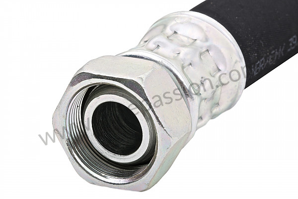 P30396 - Oil pipe for Porsche 911 G • 1987 • 3.2 g50 • Coupe • Manual gearbox, 5 speed