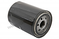 P30397 - Oil filter for Porsche 911 Turbo / 911T / GT2 / 965 • 1976 • 3.0 turbo • Coupe • Manual gearbox, 4 speed